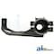 A & I Products Hvy Duty Axle Main Axle assy. (includes bushing) 6.25" x8" x40" A-7453 - alternate 4